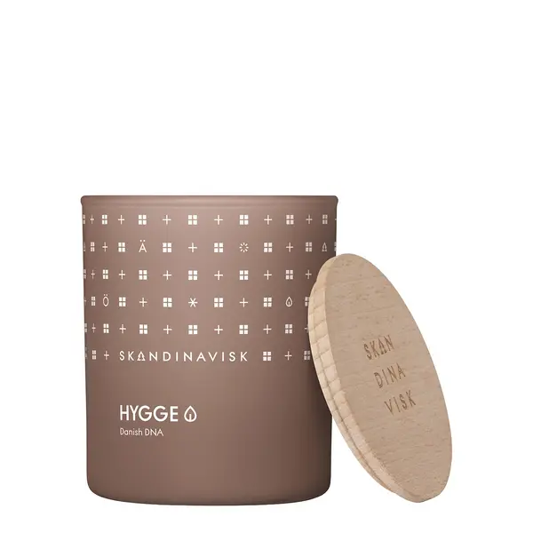 Image of Skandinavisk Hygge Scented Candle 200g