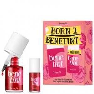 Image of benefit Makeup Kits Benetint Booster Set