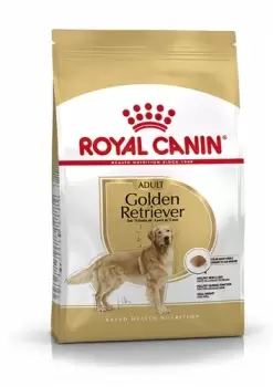 Image of Royal Canin Golden Retriever Adult Dry Dog Food, 12kg