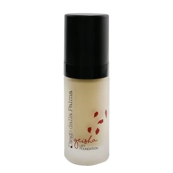 Image of Diego Dalla Palma MilanoGeisha Lift Foundation - # 221 (Ivory) 30ml/1oz