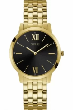 Image of Guess Broker Watch W1072G2