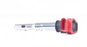 Image of HELLA Ignition Coil VW,AUDI,PORSCHE 5DA 358 000-631 06D905115,06D905115A,06D905115C Coil, ignition 06D905115D,06D905115F,06D905115G,06D905115J