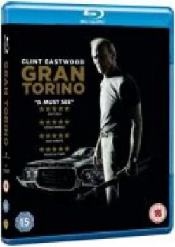 Image of Gran Torino