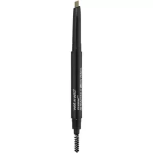 Image of wet n wild ultimatebrow Retractable Pencil 0.2g (Various Shades) - Taupe
