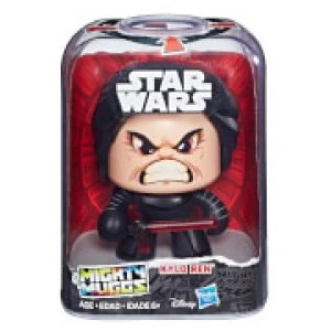 Image of Star Wars Episode 7 Mighty Muggs - Kylo Ren