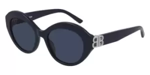 Image of Balenciaga Sunglasses BB0133S 004