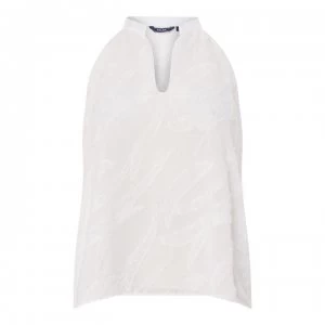 Image of Salsa Sequin Blouse - 0071