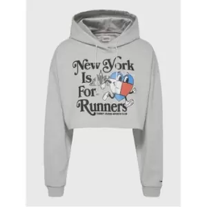 Image of Tommy Jeans Spr Crp Sportees Runners - Grey