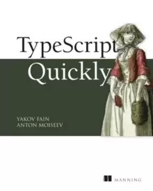 Image of TypeScript Quickly