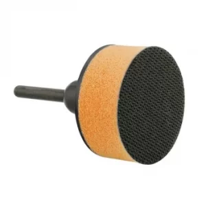 Image of Flexipads World Class Spindle Pad Soft Face GRIP 50mm