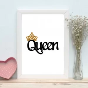 Image of BC10302316902 Multicolor Decorative Framed MDF Painting