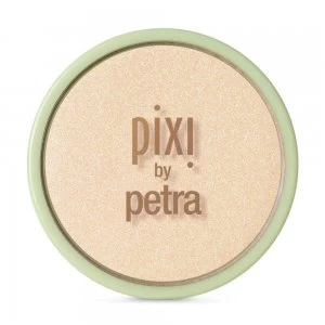 Image of PIXI Glow-y Powder - Cream-y Gold 10.2g