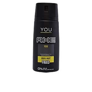 Image of Axe You Deodorant 150ml