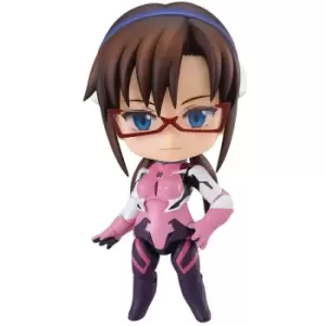 Image of Nendoroid Mari Makinami Illustrious: Plugsuit Ver. (Rebuild of Evangelion)