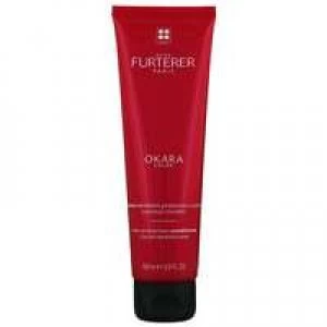 Image of Rene Furterer Okara Color Protection Conditioner 150ml / 5 fl.oz.