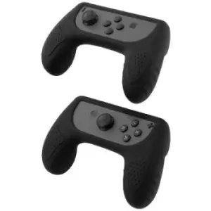 Image of Deltaco Joy-Con Silicone Grip Covers