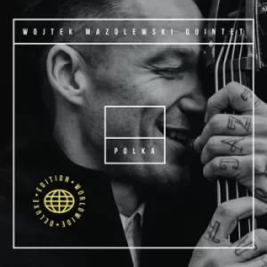 Image of Polka by Wojtek Mazolewski Quintet CD Album
