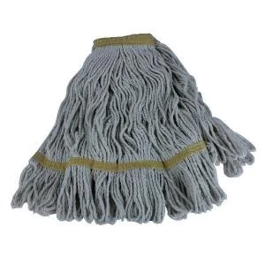Image of Original Mop Head Colour Coded Yellow