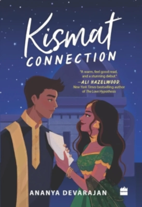 Image of Kismat connection Paperback / softback