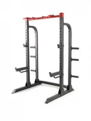 Image of Weider 7500 Power Rack