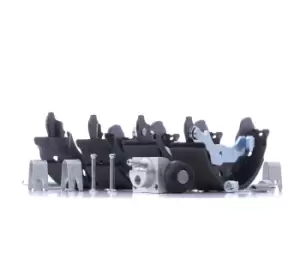 Image of TRW Brake Set, drum brakes RENAULT,NISSAN BK1956