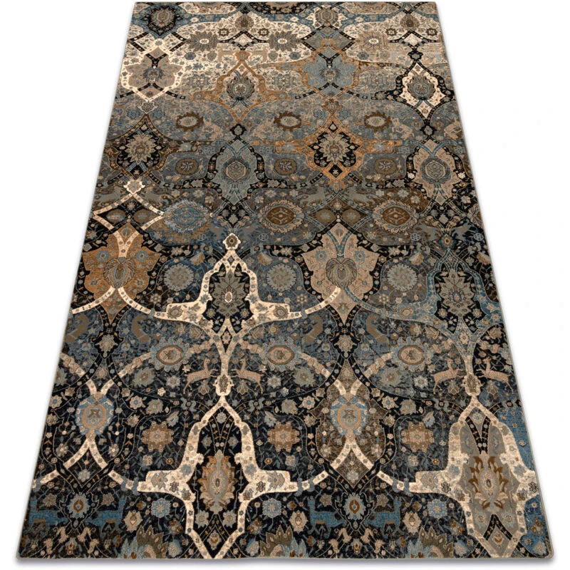 Image of RUGSX Wool Superior Rug Beige