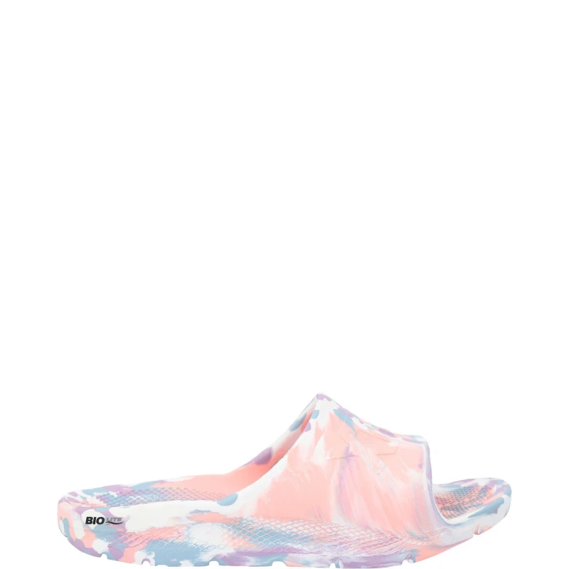 Image of XTRATUF Apres Fish Slide Pink