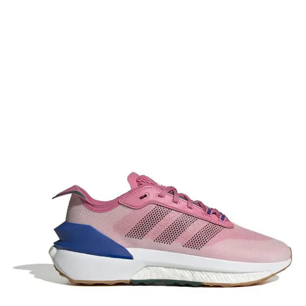 Image of adidas Avryn Trainer Ld99 3.5 (36) Pink 27170106235