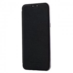 Image of Generic Galaxy S8 Folding Case- Black