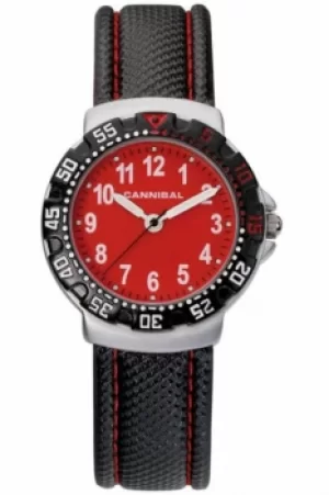 Image of Childrens Cannibal Junior Watch CJ091-06
