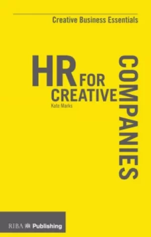 Image of HR for Creative Companies