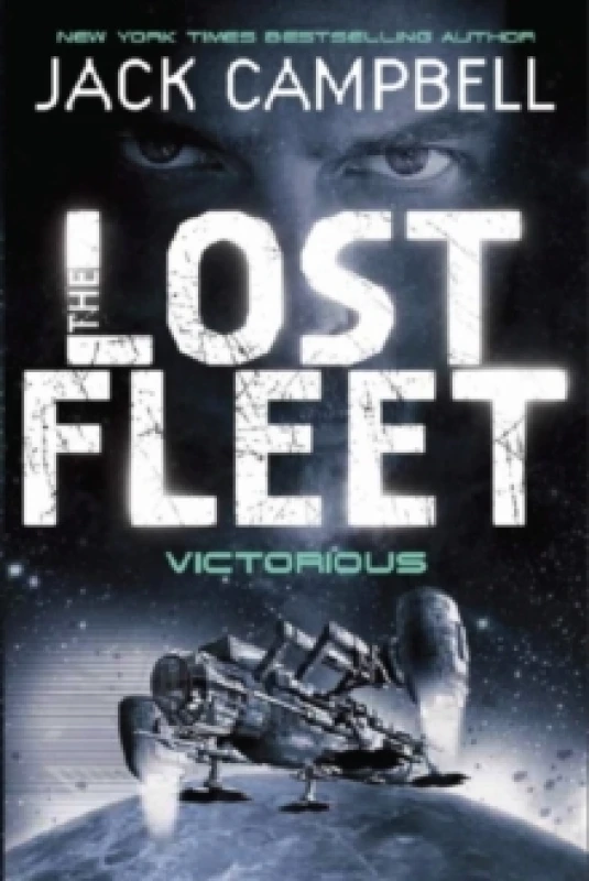 Image of The Lost Fleet by Jack Campbell Book