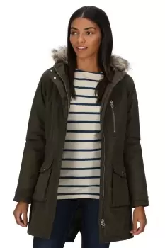 Image of 'Serleena' Waterproof Jacket