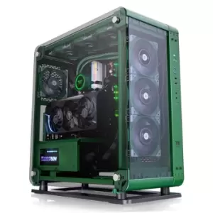 Image of Thermaltake Core P6 Midi Tower Green