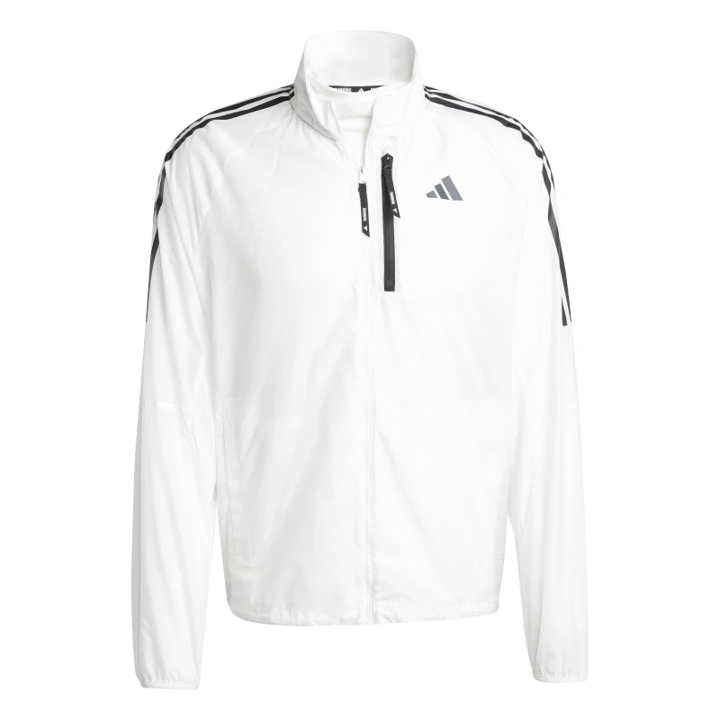 Image of Adidas Otr 3S Jacket White male XS