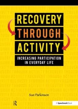 Image of Recovery Through Activity