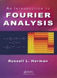 Image of An Introduction to Fourier Analysis