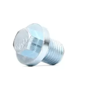 Image of CORTECO Drain Plug FORD,LAND ROVER,SAAB 220050H 1454117,70TM6730AA Oil Drain Plug,Oil Drain Plug, oil pan