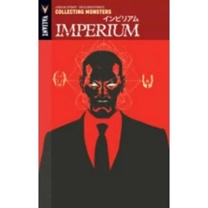 Image of Imperium Volume 1 Collecting Monsters TP