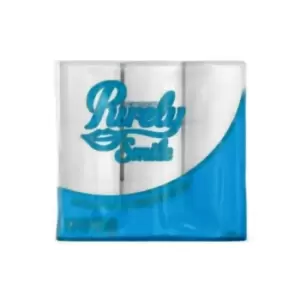 Image of Thermal Roll 79x79mmx12.5mm 76 metre 48gsm FSC BPA Free (Pack 20) 55080-71027