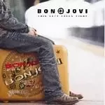 Image of Bon Jovi - This Left Feels Right [Limited Edition With Bonus DVD] (Music CD)