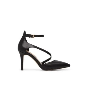 Image of Aldo Vetrano Courts Black