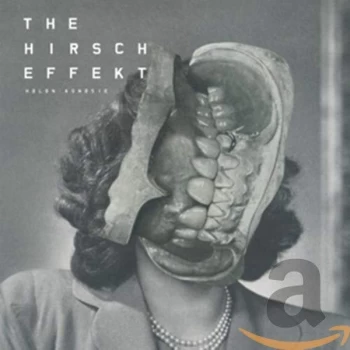 Image of The Hirsch Effect - Holon Agnosie CD