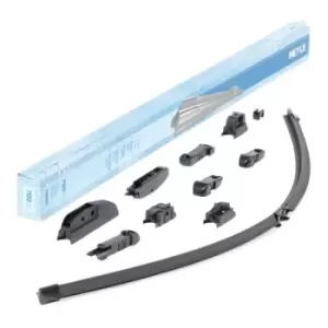 Image of MEYLE Wiper blade 029 700 2800 Windscreen wiper,Window wiper VW,AUDI,MERCEDES-BENZ,TOURAN (1T1, 1T2),GOLF PLUS (5M1, 521),SHARAN (7M8, 7M9, 7M6)