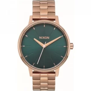 Image of Unisex Nixon The Kensington Watch