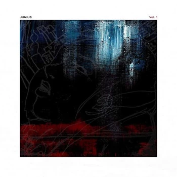 Image of Junius - Vol. 1 Vinyl
