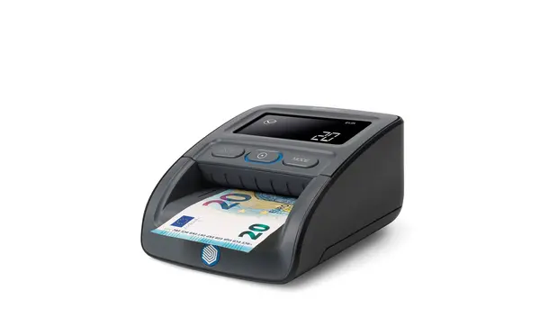 Image of Safescan Safescan 112-0668 Counterfeit money detector 112-0668