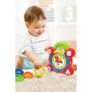 Image of Time for Fun Learning Clock