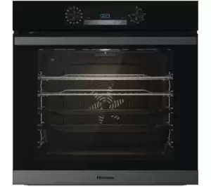 Image of Hisense BSA65222PBUK Built In Electric Oven