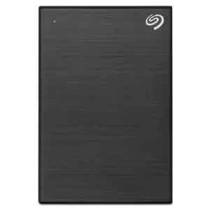 Image of Seagate One Touch STKY1000400 external hard drive 1TB Black